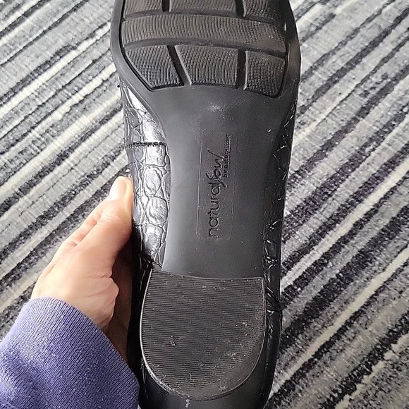 Ladies natural soul. Slip on. - Picture 4 of 8